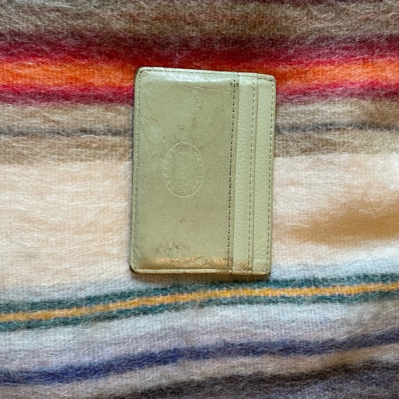 Roots card wallet for sale! - Picture 1 of 3